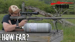 Often, bb and airsoft guns will look indistinguishable from real guns. How Far Will An Air Rifle Kill Part 1 Youtube