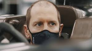 Born 3 july 1987) is a german racing driver who competes in formula one for aston martin, having previously driven for bmw sauber, toro rosso, red bull and ferrari.vettel has won four world drivers' championship titles which he won consecutively from 2010 to 2013.the sport's youngest world champion, as of 2020, vettel has the. F1 News Sebastian Vettel Hair Receding Hairline At Aston Martin Seat Fitting Ferrari Jokes