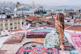 Turkey tour package with 6 nights accomodation, bosphorus cruise dinner istanbul, daily breakast for istanbul & cappadocia, full board in antalya. Turkey Tour Packages From Malaysia Turkey Tour And Travel Blog