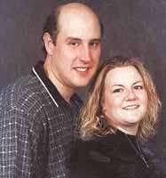 Lewis-Kaiser Engagement