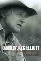 Ramblin' Jack Elliott: The Never-Ending Highway (American Folk Music and  Musicians Series): Reineke, Hank: 9780810872561: Amazon.com: Books