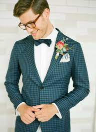 Shop for men's suits on sale at men's wearhouse. 25 Dapper Gents Style Inspiration For Grooms
