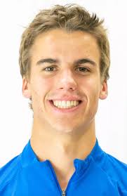 2024 Cross Country Roster