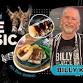 Billy K Blues: Live Music in Tamborine, Breakfast event image