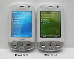 速度更快、容量加倍！HTC P3600i 效能升級 ...