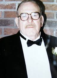 Harry M. Bratcher (1917-1995)