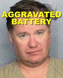 👤 Name: MOLLER, ERIK 🚨 Arrested: 04/26/2025 🆔 Arrest Number: 572501313  🚔 Arrested by: FORT LAUDERDALE 💼 Charges: 1) AGGRAVATED BATTERY WITH  DEADLY WEAPON (Status: PENDING TRIAL) 🎂 Age: 42 📏 Height: