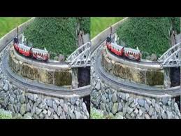 Lgb Gartenbahn In Rathen World Largest Garden Model Railway Youtube Gartenbahn Modelleisenbahnanlagen Garteneisenbahn