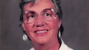 F. Beverly Broughton Karn