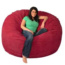 Overstock Com Online Shopping Bedding Furniture Electronics Jewelry Clothing More Giant Bean Bag Chair Giant Bean Bags Bean Bag Chair