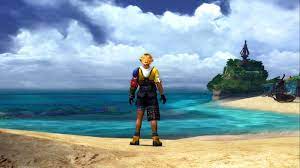 Chapter 02: Besaid Island - Final Fantasy X Wiki Guide - IGN