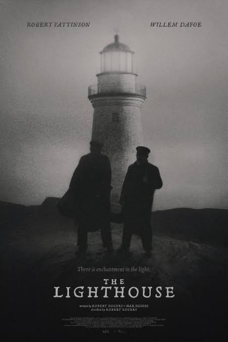Books that feel like The Lighthouse (2019) : r/BooksThatFeelLikeThis