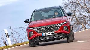 But it doesn't all quite gel. Kosten Und Realverbrauch Hyundai Tucson 1 6 T Gdi 48v Hybrid 4wd Prime Auto Motor Und Sport