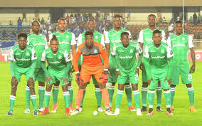 Gor mahia vs city stars. Gor Mahia Bow Out Of Caf Confed Cup Capital Sports