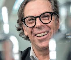 Mike Hecker's Instagram, Twitter & Facebook