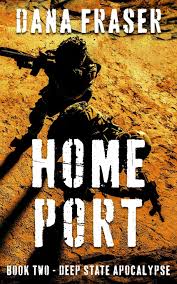 Trump, the fbi, and the rule of law Home Port Deep State Apocalypse Band 2 Amazon De Fraser Dana Fremdsprachige Bucher