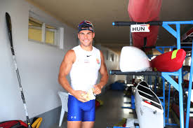 Roundup of olympic gold medals from thursday, august 5. Totka Sandor Igyekszik Formaban Tartani Magat Beol