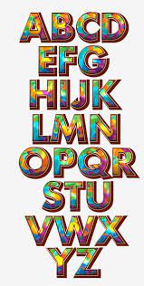Choose from 3600+ letters design graphic resources and download in the form of png, eps, . Download This Vector Alphabet Letter Wordart Vector Free Download Png Or Vector File For Free Tipos De Letras Abecedario Estilos De Letras Moldes De Letras
