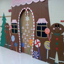 53 Classroom Door Decoration Projects For Teachers Decoration Noel Porte Noel Decorations De Classe
