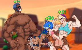 Gus Brawl Stars hentai videos, GIFs, and images | R34.app