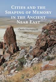 Bina dışı yapıların inşaatı faaliyetlerinde bulunan pont barrage monsin. Bibliography Cities And The Shaping Of Memory In The Ancient Near East