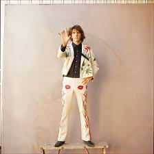 How a beloved L.A. record store unearthed a long-lost Gram Parsons recording