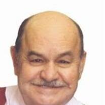 Mario Salvadore Arthur, Sr. Obituary