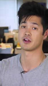 #SAGAwards Ambassador, Ross Butler is here to make you feel better about  staying in yoga pants all day.