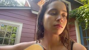 whispery morning cactus tree #jonimitchell