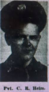 Charles R. HELM