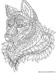 Unten können sie ausmalbilder 100% wolf in hoher qualität kostenlos herunterladen und ausdrucken. Ausmalbilder F R Erwachsene Bild Du Denkst Ich Bin Der Wolf Download 617 800 Ausmalbilder Erwachsene Zum Ausdrucken Tiere Wolf 37arts Net