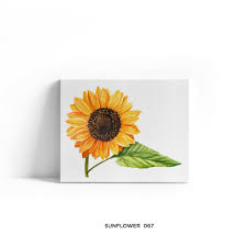 Saya punya lukisan affandi judul potret diri tahun 1970 dan 1972 minat hub 081392822500 galih. 10 Lukisan Bunga Matahari Di Dinding Rudi Gambar