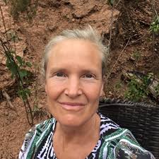 Counsellor Jax Allen