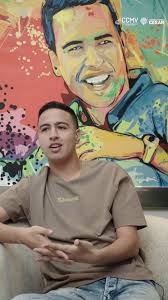 🔥 Martín Elías Jr. confía en el hijo de Carlos Bloom como su nuevo manager  🎤✨ “¿Por qué he elegido al hijo de Carlos Bloom como manager? Porque  confío en su visión,