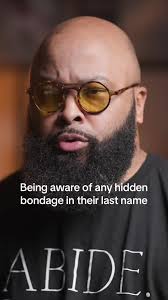 When you say "I do" you're not just making a covenant with the things you  like about the other person. You're also subscribing to any struggle,  spirit, cycle, or hidden snare associated with them. ...