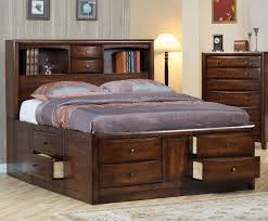 Contemporary Headboard Ideas For Your Modern Bedroom Decor Around The World Bed Frame With Drawers Bookcase Bed King Storage Bed