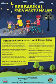 Kemalangan kereta a) jika tidak terperangkap dalam kenderaan b) jika terperangkap dalam kenderaan c) kemalangan kenderaan yang terbabas ke dalam air. Cycledios Jabatan Keselamatan Jalan Raya Malaysia Ride Facebook