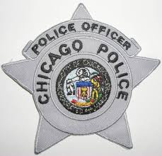 Old deputy sheriff badge with lion on scales. Page 4 Stars