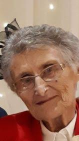 Condolence Book for Mary Tobin (née McGrath) (Cahir, Tipperary)