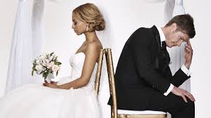 In tanti si sono chiesti come si sarebbe conclusa l'ultima puntata di matrimonio a prima vista 4, andata in onda il 2 ottobre. Matrimonio A Prima Vista Coppia Si Sposa In Tv Ma Ora Le Nozze Non Possono Essere Annullate