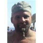 Obituary information for John Deen Fencerilla