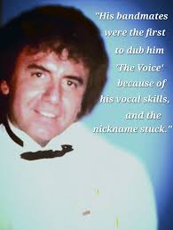 Jay's son, Jason, at work.