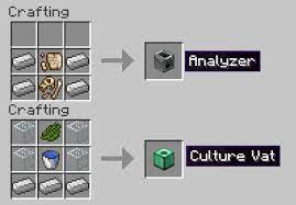 Because of this a rift in space and time has opened and all the dimensions in the minecraft multiverse. Fossils And Archeology Revival Mod 1 12 2 1 7 10 Dinosaurs 9minecraft Net