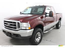 Image result for Dark Toreador Red 2004 F550