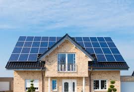 Solar Panels Are They Worth The Cost Best Solar Panels Solar Panels Residential Solar Panels
