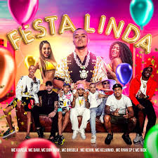 Todas as músicas de mc lele jp definitivamente deixarão seu dia muito cheio e muito agradávelliberdade provisória a lista : Album Festa Linda Mc Kapela Qobuz Download And Streaming In High Quality