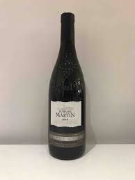 Find more great wines from france. Domaine Martin Cote Du Rhone Village Plan De Dieu Intercave Aix En Provence