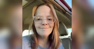 Obituary for Brittney Diana Fortney