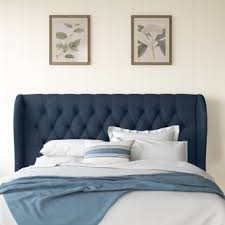 Diy headboards for queen beds. Farmhouse Rustic Wingback Headboards Birch Lane