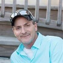 Jeffrey Lance Williams Obituary